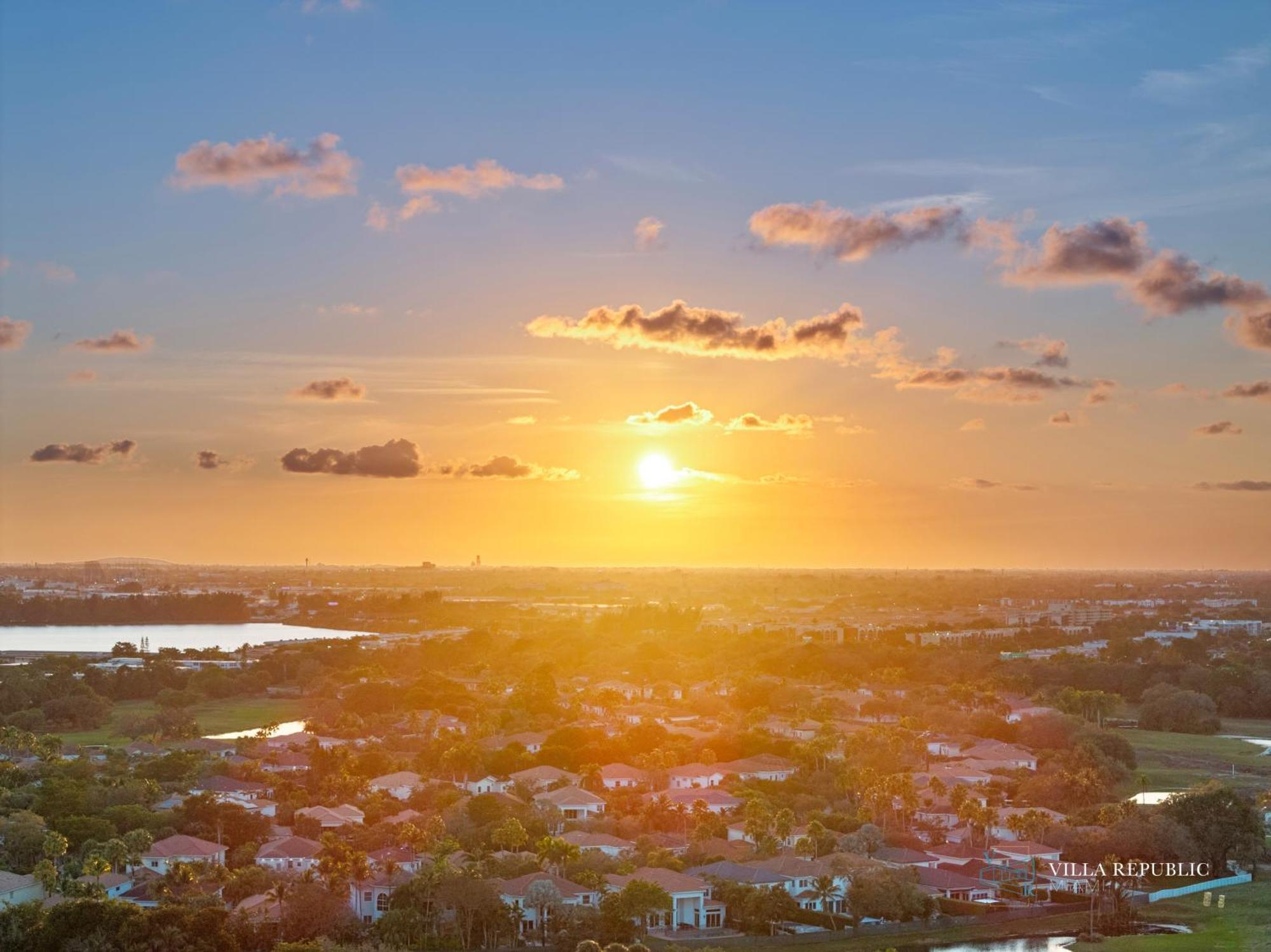 5Br Villa Maya In Miami North Miami Beach Kültér fotó